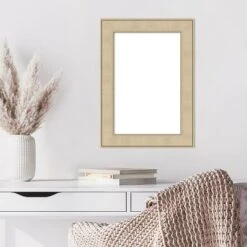 Amanti Art Classic Honey Silver Framed Dry Erase Magnetic Board 25 Amanti Art Classic Honey Silver Framed Dry Erase Magnetic Board -Amanti Art Shop GUEST c160d942 7f70 4290 95e9 1bbc3566868a