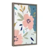 Amanti Art 16" x 23" Daydream I Flower Framed Canvas Wall Art by Isabelle Z 2 Amanti Art 16" x 23" Daydream I Flower Framed Canvas Wall Art by Isabelle Z -Amanti Art Shop GUEST c1b3f0bf e8d1 4a79 8dfd 68a7e2af8afb
