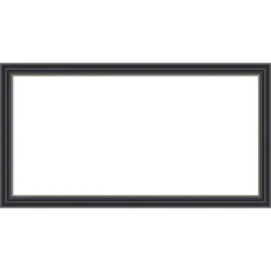 Amanti Art Stylish Black Framed Dry Erase Magnetic Board 29 Amanti Art Stylish Black Framed Dry Erase Magnetic Board -Amanti Art Shop GUEST c1c6717e dceb 45c0 b2b8 eac9bb364c41