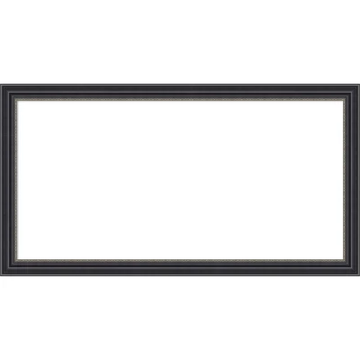 Amanti Art Stylish Black Framed Dry Erase Magnetic Board 13 Amanti Art Stylish Black Framed Dry Erase Magnetic Board - Image 11