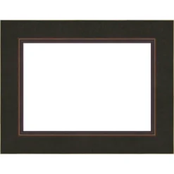 Amanti Art Milano Bronze Framed Magnetic Dry Erase Board -Amanti Art Shop GUEST c22af578 4088 4bac 84a2 5d0185a1defe