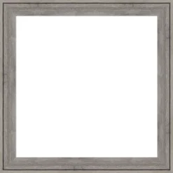 Amanti Art Regis Barnwood Grey Framed Magnetic Dry Erase Board -Amanti Art Shop GUEST c2608fc7 a361 4ce0 84ab cbfdc301dc8a