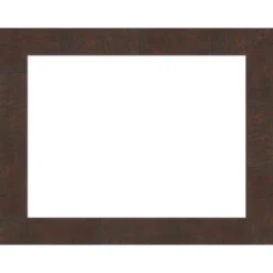 Amanti Art Wildwood Brown Framed Magnetic Dry Erase Board 28 Amanti Art Wildwood Brown Framed Magnetic Dry Erase Board -Amanti Art Shop GUEST c265b5de 4f30 47f2 88d4 3e8496a4025f