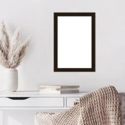 Amanti Art Espresso Brown Framed Dry Erase Magnetic Board for Home and Office 25 Amanti Art Espresso Brown Framed Dry Erase Magnetic Board for Home and Office -Amanti Art Shop GUEST c28e9133 9a54 4d4e bdc3 b56f264d7476