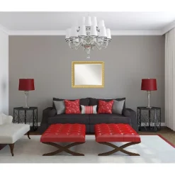 Amanti Art Versailles Gold Wood Framed Beveled Wall Mirror (32" x 26") 14 Amanti Art Versailles Gold Wood Framed Beveled Wall Mirror (32" x 26") -Amanti Art Shop GUEST c2be5e75 c905 4aff b797 4d03696f73e7