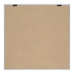 Amanti Art 16" x 16" Hi Summer (Beach) Framed Canvas Wall Art by Ambra -Amanti Art Shop GUEST c33ec108 1c62 45b2 8476 791428bc1387