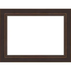 Amanti Art Lara Bronze Framed Dry Erase Magnetic Board -Amanti Art Shop GUEST c38fbb71 87d1 4e4f 9e5e 657aace3d96e