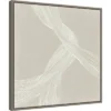 22" X 22" On The Same Wavelength I By Isabelle Z Framed Canvas Wall Art Gray Wash - Amanti Art -Amanti Art Shop GUEST c3ad1ce1 351f 4a35 bd3c 818aff3cd15f