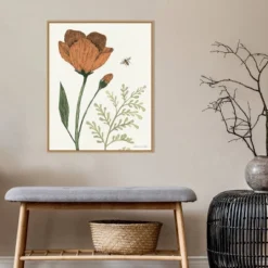 Amanti Art Springtime I Warm Framed Canvas Wall Art by Sara Zieve Miller 13 Amanti Art Springtime I Warm Framed Canvas Wall Art by Sara Zieve Miller -Amanti Art Shop GUEST c445287e 30ec 4f92 af0d a78d0535911d