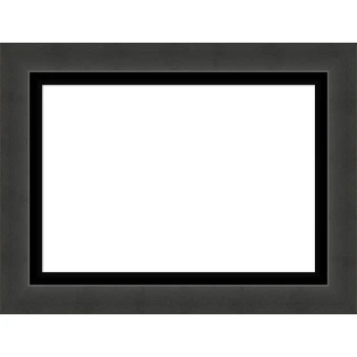 Amanti Art Tuxedo Black Framed Magnetic Dry Erase Board 11 Amanti Art Tuxedo Black Framed Magnetic Dry Erase Board - Image 9