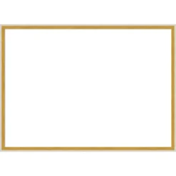 Amanti Art Paige White Gold Framed Magnetic Dry Erase Board 32 Amanti Art Paige White Gold Framed Magnetic Dry Erase Board -Amanti Art Shop GUEST c7076e84 de50 4d32 983e 67771fb15e0b