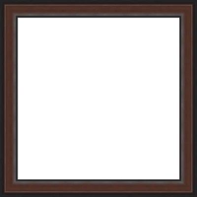 Amanti Art Harvard Walnut Framed Magnetic Dry Erase Board for Wall 15 Amanti Art Harvard Walnut Framed Magnetic Dry Erase Board for Wall - Image 13