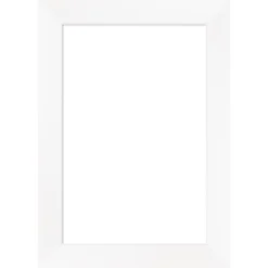 Amanti Art Cabinet White Narrow Framed Dry Erase Magnetic Board -Amanti Art Shop GUEST c84e320b 6cf9 495f b5a9 51604e4fc2cc
