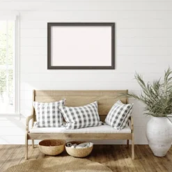 Amanti Art Upcycled Wood Framed White Cork Board, 39" x 27" - Brown/Gray 15 Amanti Art Upcycled Wood Framed White Cork Board, 39" x 27" - Brown/Gray -Amanti Art Shop GUEST ca186ee3 096d 4e3e ac82 cfdaef4a1cd1