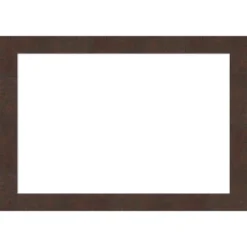 Amanti Art Wildwood Brown Framed Magnetic Dry Erase Board 33 Amanti Art Wildwood Brown Framed Magnetic Dry Erase Board -Amanti Art Shop GUEST ca9183c3 1720 4a8c 9292 5eb6e7d225ff