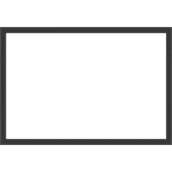 Amanti Art Mezzanotte Black Framed Decorative Magnetic Dry Erase Board 35 Amanti Art Mezzanotte Black Framed Decorative Magnetic Dry Erase Board -Amanti Art Shop GUEST caabd898 a1e8 41ac b254 50dc48e788aa