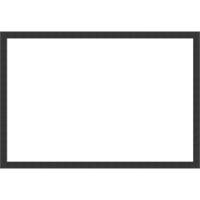 Amanti Art Mezzanotte Black Framed Decorative Magnetic Dry Erase Board 19 Amanti Art Mezzanotte Black Framed Decorative Magnetic Dry Erase Board - Image 17