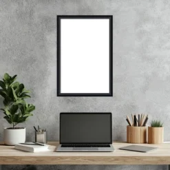 Amanti Art Lucie Black Framed Magnetic Dry Erase Board 16 Amanti Art Lucie Black Framed Magnetic Dry Erase Board -Amanti Art Shop GUEST cb225311 ebaa 43eb ac27 0ca7bdecf7f6