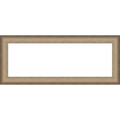 Amanti Art Elegant Brushed Bronze Framed Magnetic Dry Erase Board 18 Amanti Art Elegant Brushed Bronze Framed Magnetic Dry Erase Board - Image 16