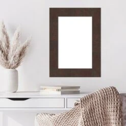 Amanti Art Wildwood Brown Framed Magnetic Dry Erase Board 24 Amanti Art Wildwood Brown Framed Magnetic Dry Erase Board -Amanti Art Shop GUEST cb7b7075 1e9a 4d79 8809 d32c8328478c