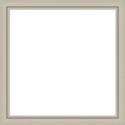 Amanti Art Romano Silver Narrow Framed Magnetic Dry Erase Board -Amanti Art Shop GUEST cbb6d074 543e 4924 b57d dab2821c330d