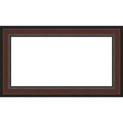 Amanti Art Harvard Walnut Framed Magnetic Dry Erase Board for Wall 27 Amanti Art Harvard Walnut Framed Magnetic Dry Erase Board for Wall -Amanti Art Shop GUEST cc551268 0536 4405 91ad 3354941e8ad0