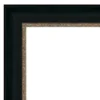 Amanti Art Paragon Bronze Petite Bevel Bathroom Wall Mirror - 30.5 x 24.5 -Amanti Art Shop GUEST ce072ea1 8c2b 49e3 873f b7e138033a1a