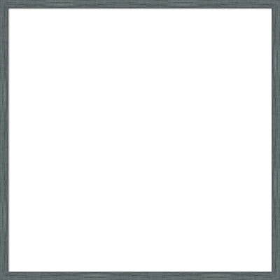 Amanti Art Dixie Blue Grey Rustic Narrow Framed Magnetic Dry Erase Board 15 Amanti Art Dixie Blue Grey Rustic Narrow Framed Magnetic Dry Erase Board - Image 13