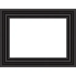 Amanti Art Colonial Black Framed Dry Erase Magnetic Board -Amanti Art Shop GUEST cf2f6b16 4293 4976 a823 174caf240fed