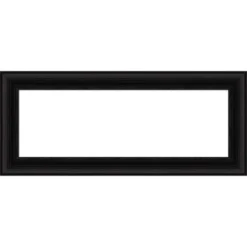 Amanti Art Parlor Black Framed Large Magnetic Dry Erase Board -Amanti Art Shop GUEST d04bacb3 7db5 498b 99fd c90b01dc11be