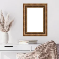 Amanti Art Manhattan Bronze Framed Dry Erase Magnetic Board 25 Amanti Art Manhattan Bronze Framed Dry Erase Magnetic Board -Amanti Art Shop GUEST d0a37078 a7d5 4fb4 ae39 b1f14fad84f3