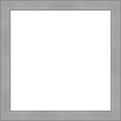 Amanti Art Vista Brushed Nickel Framed Dry Erase Magnetic Board -Amanti Art Shop GUEST d18aae67 4a2d 4948 ae34 bf5e22d86f69