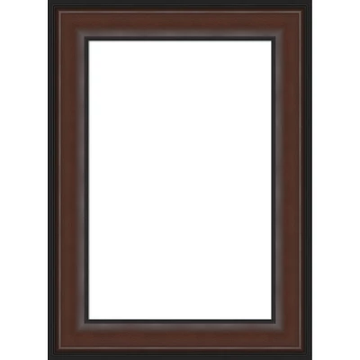 Amanti Art Harvard Walnut Framed Magnetic Dry Erase Board for Wall 12 Amanti Art Harvard Walnut Framed Magnetic Dry Erase Board for Wall - Image 10