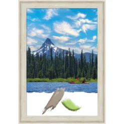 Amanti Art Regal Birch Cream 11x14 Picture Frame -Amanti Art Shop GUEST d1e2ab1b 80b4 47aa 96bb 55aa7a249a8c