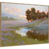 Amanti Art Pastel Lupin by Ed Penniman Framed Canvas Wall Art, 42" x 32" 2 Amanti Art Pastel Lupin by Ed Penniman Framed Canvas Wall Art, 42" x 32" -Amanti Art Shop GUEST d1f276c5 0a67 4937 96f4 4a83caa0def2