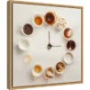 Amanti Art 16x16 It's Always Coffee Time Framed Canvas Wall Art 2 Amanti Art 16x16 It's Always Coffee Time Framed Canvas Wall Art -Amanti Art Shop GUEST d23827b1 2c60 4c75 9231 2f936632bdc7