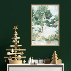 Amanti Art Soundless Beauty I by Isabelle Z - 16" x 23" Framed Canvas Wall Art 11 Amanti Art Soundless Beauty I by Isabelle Z - 16" x 23" Framed Canvas Wall Art -Amanti Art Shop GUEST d3536994 112a 4439 b275 69f786245775