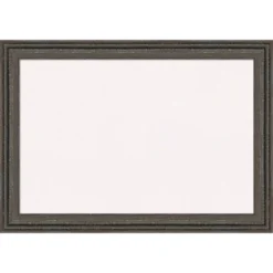 27"x19" Upcycled Wood Frame Cork Board - Amanti Art 30 27"x19" Upcycled Wood Frame Cork Board - Amanti Art -Amanti Art Shop GUEST d51dd940 8ff3 4c6b b1b3 4f9d1f4355fd