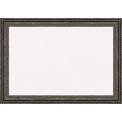 27"x19" Upcycled Wood Frame Cork Board - Amanti Art 16 27"x19" Upcycled Wood Frame Cork Board - Amanti Art - Image 14