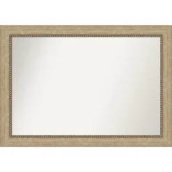 Amanti Art Astor Champagne Non-Beveled Bathroom Wall Mirror 27 Amanti Art Astor Champagne Non-Beveled Bathroom Wall Mirror -Amanti Art Shop GUEST d59f6c2c c5db 49df 8e31 bb84fa25a307