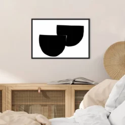 Amanti Art Adjusting by PI Gallerie Framed Canvas Wall Art - 23" x 16" 13 Amanti Art Adjusting by PI Gallerie Framed Canvas Wall Art - 23" x 16" -Amanti Art Shop GUEST d6c112d6 bc2a 4602 af3c a1c6b2f8d8b6