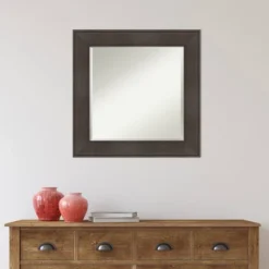 Amanti Art William Framed Bathroom Vanity Wall Mirror - Espresso 22 Amanti Art William Framed Bathroom Vanity Wall Mirror - Espresso -Amanti Art Shop GUEST d73d5654 300b 4aa0 af67 158cfc60e2a6