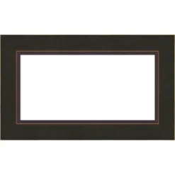 Amanti Art Milano Bronze Framed Magnetic Dry Erase Board -Amanti Art Shop GUEST d79c9c0b c882 4f1c 9665 08a2abd90b79