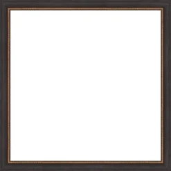 Amanti Art Ashton Black Framed Magnetic Dry Erase Board - 27" x 27" 17 Amanti Art Ashton Black Framed Magnetic Dry Erase Board - 27" x 27" -Amanti Art Shop GUEST d7b88543 5944 4d19 ac46 4060c12b026d
