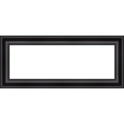 Amanti Art Grand Black Framed Magnetic Dry Erase Board 32 Amanti Art Grand Black Framed Magnetic Dry Erase Board -Amanti Art Shop GUEST d7f13cf4 3b07 4a9e 8181 50c71fc15484