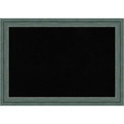 27"x19" Upcycled Wood Frame Cork Board - Amanti Art 26 27"x19" Upcycled Wood Frame Cork Board - Amanti Art -Amanti Art Shop GUEST d81262ee f2a2 4352 a73b 8f585aebe560