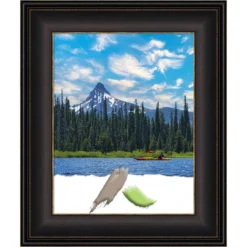 Amanti Art Trio Oil Rubbed Bronze Picture Frame (11x14) 21 Amanti Art Trio Oil Rubbed Bronze Picture Frame (11x14) -Amanti Art Shop GUEST d81f4139 29d9 4c69 aafe b469c6676f97