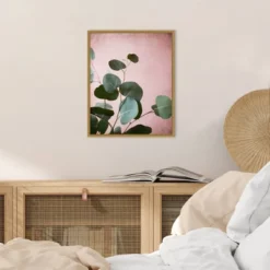 16" X 20" Sage Eucalyptus No.2 By Lupen Grainne Framed Canvas Wall Art - Amanti Art 11 16" X 20" Sage Eucalyptus No.2 By Lupen Grainne Framed Canvas Wall Art - Amanti Art -Amanti Art Shop GUEST d880109a 50c8 48f2 94a0 79cc5966e0a4