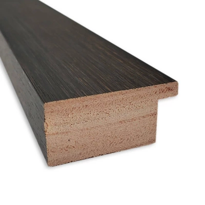 Amanti Art Hardwood Narrow Framed Bathroom Vanity Wall Mirror 3 Amanti Art Hardwood Narrow Framed Bathroom Vanity Wall Mirror