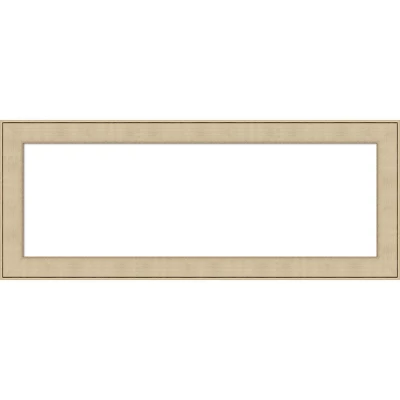 Amanti Art Classic Honey Silver Framed Dry Erase Magnetic Board 18 Amanti Art Classic Honey Silver Framed Dry Erase Magnetic Board - Image 16